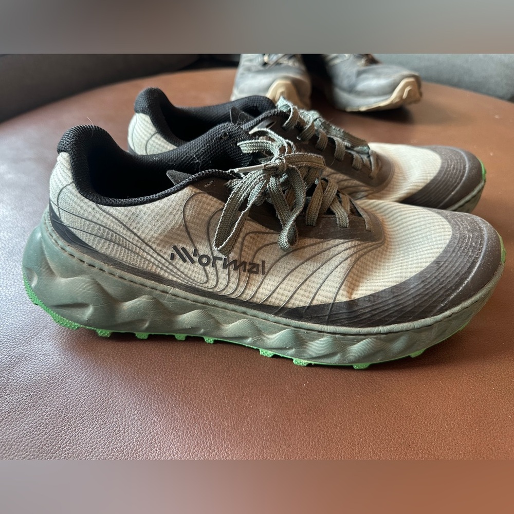 Nnormal Running Shoes Men’s 10.5
